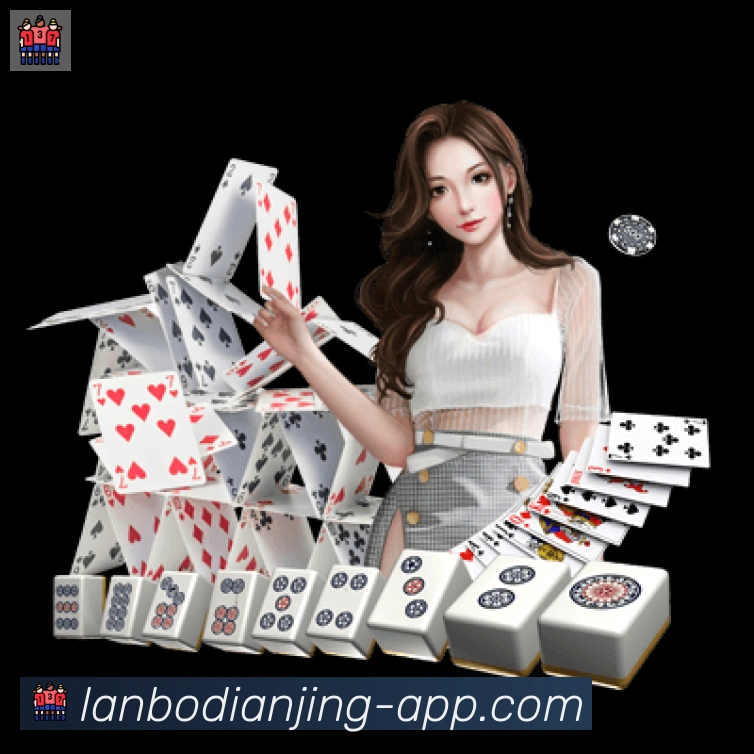 App 展示图